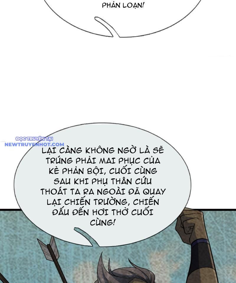 Ngủ Say Vạn Cổ: Xuất Thế Quét Ngang Chư Thiên Chap 29 - Next Chap 30