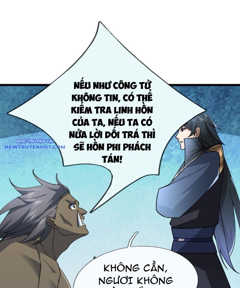 Ngủ Say Vạn Cổ: Xuất Thế Quét Ngang Chư Thiên Chap 29 - Next Chap 30
