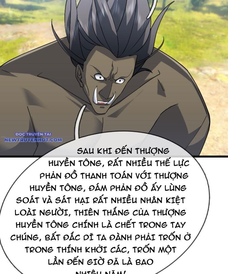 Ngủ Say Vạn Cổ: Xuất Thế Quét Ngang Chư Thiên Chap 29 - Next Chap 30