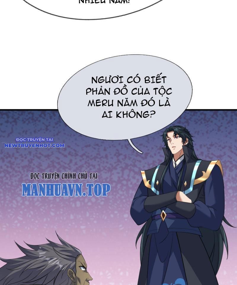 Ngủ Say Vạn Cổ: Xuất Thế Quét Ngang Chư Thiên Chap 29 - Next Chap 30