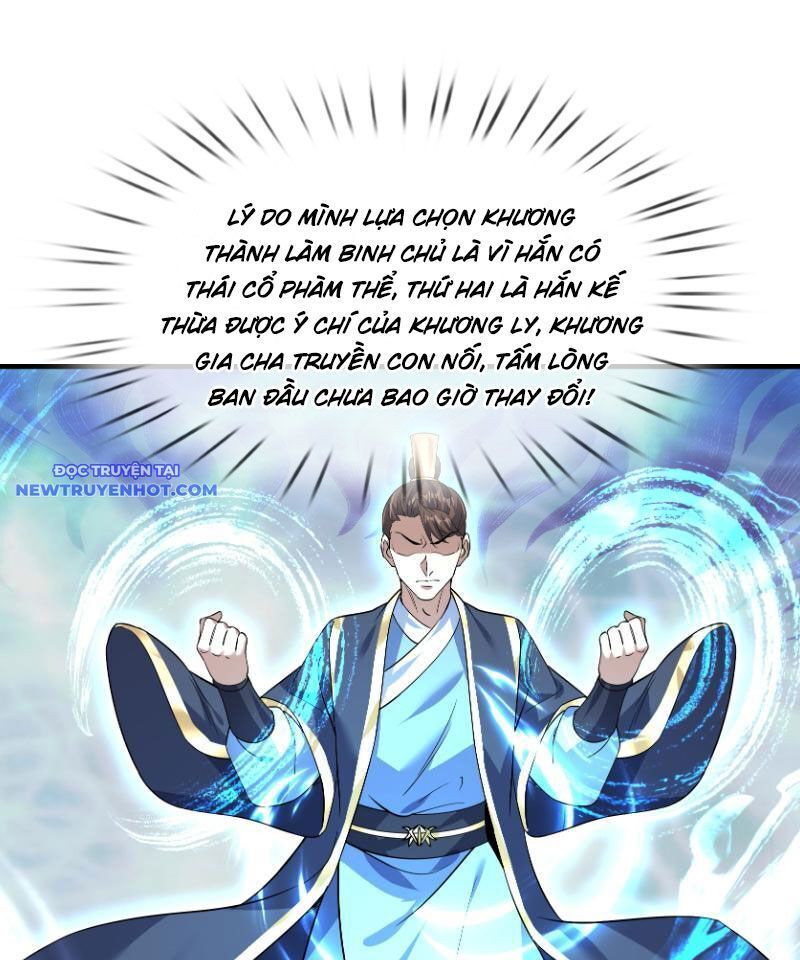 Ngủ Say Vạn Cổ: Xuất Thế Quét Ngang Chư Thiên Chap 29 - Next Chap 30