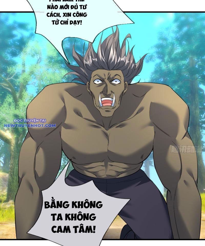 Ngủ Say Vạn Cổ: Xuất Thế Quét Ngang Chư Thiên Chap 29 - Next Chap 30