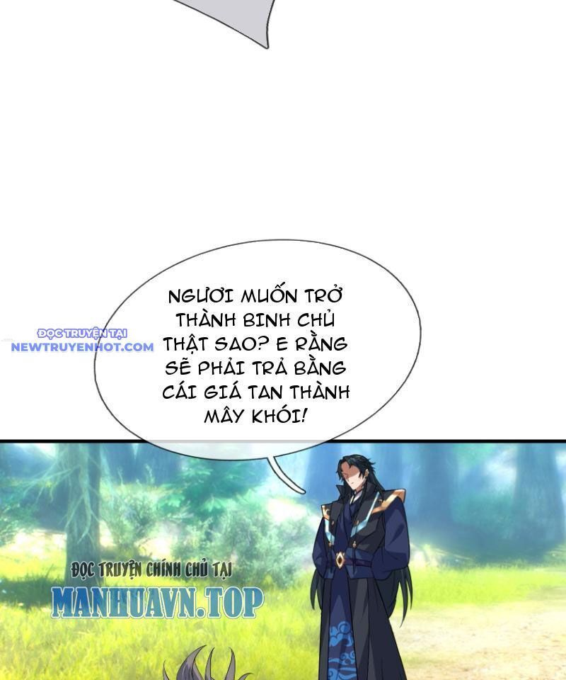 Ngủ Say Vạn Cổ: Xuất Thế Quét Ngang Chư Thiên Chap 29 - Next Chap 30