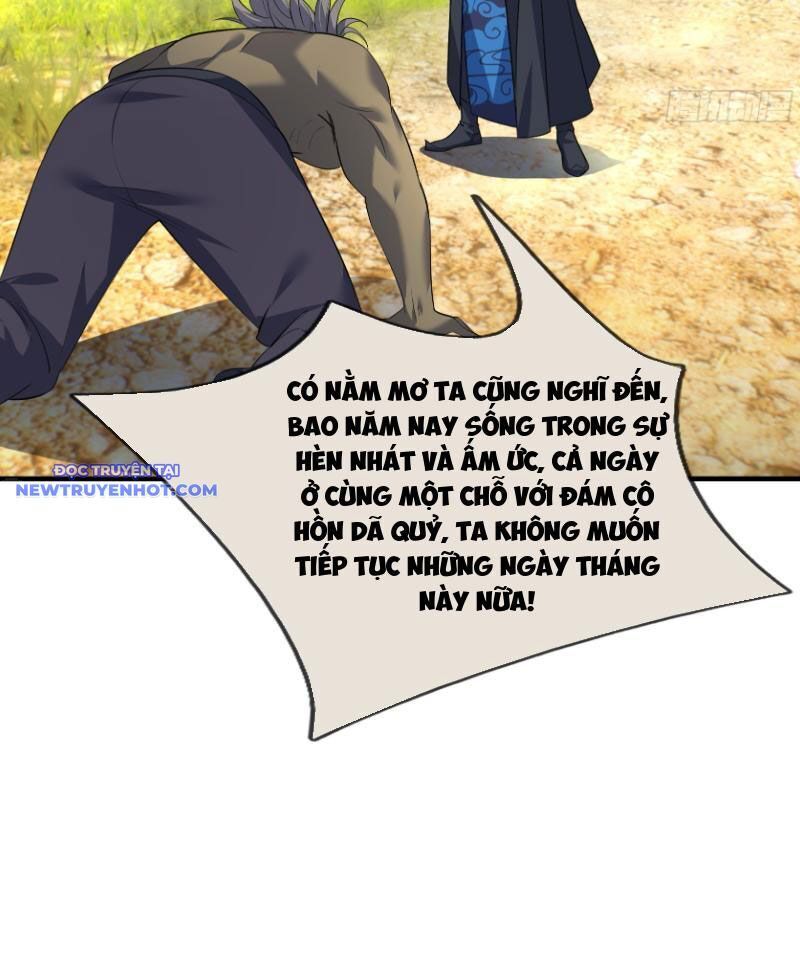 Ngủ Say Vạn Cổ: Xuất Thế Quét Ngang Chư Thiên Chap 29 - Next Chap 30