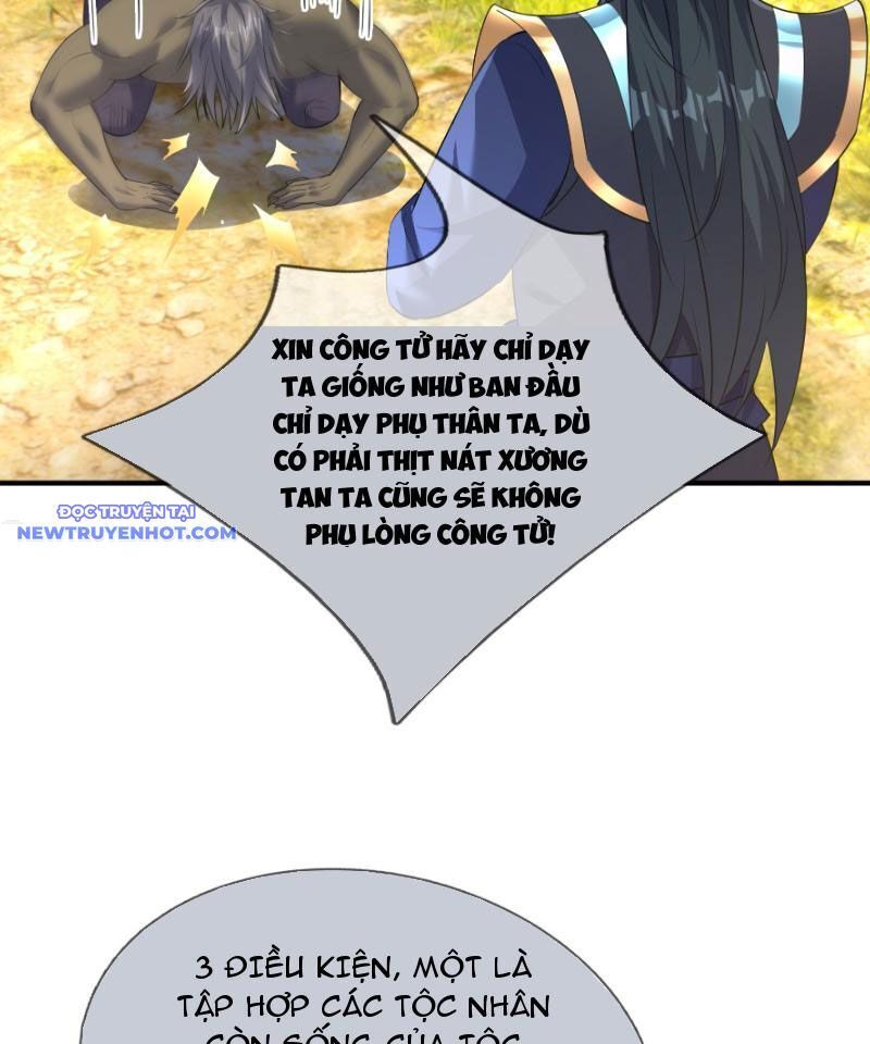 Ngủ Say Vạn Cổ: Xuất Thế Quét Ngang Chư Thiên Chap 29 - Next Chap 30