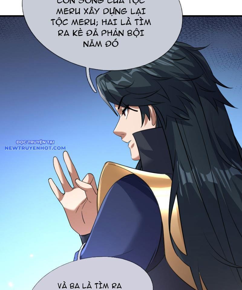 Ngủ Say Vạn Cổ: Xuất Thế Quét Ngang Chư Thiên Chap 29 - Next Chap 30