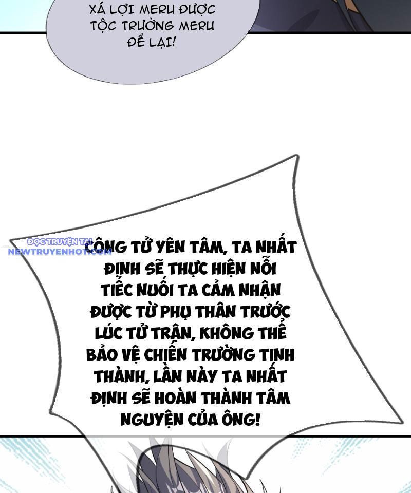 Ngủ Say Vạn Cổ: Xuất Thế Quét Ngang Chư Thiên Chap 29 - Next Chap 30