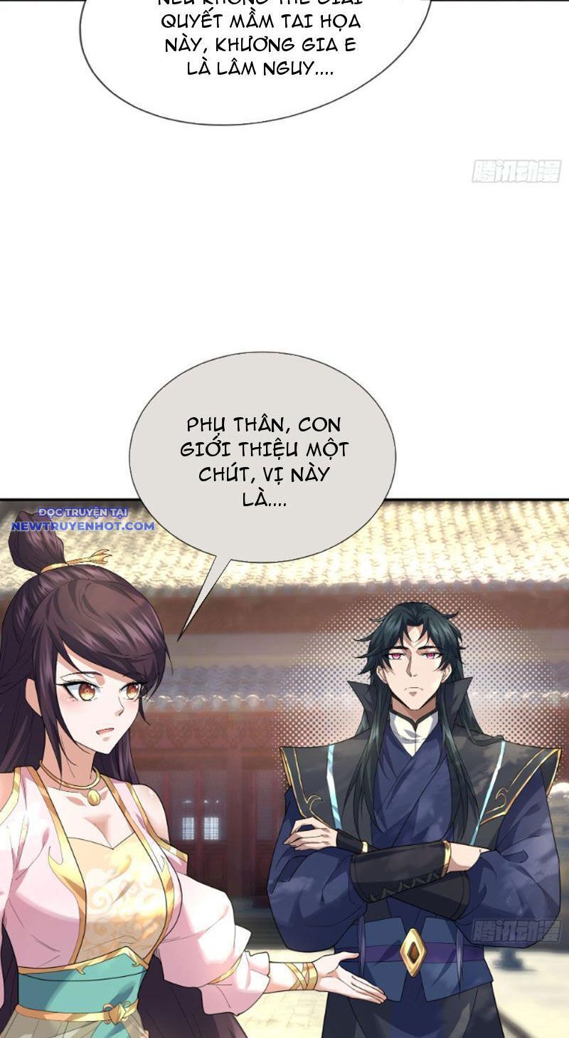 Ngủ Say Vạn Cổ: Xuất Thế Quét Ngang Chư Thiên Chap 3 - Next Chap 4