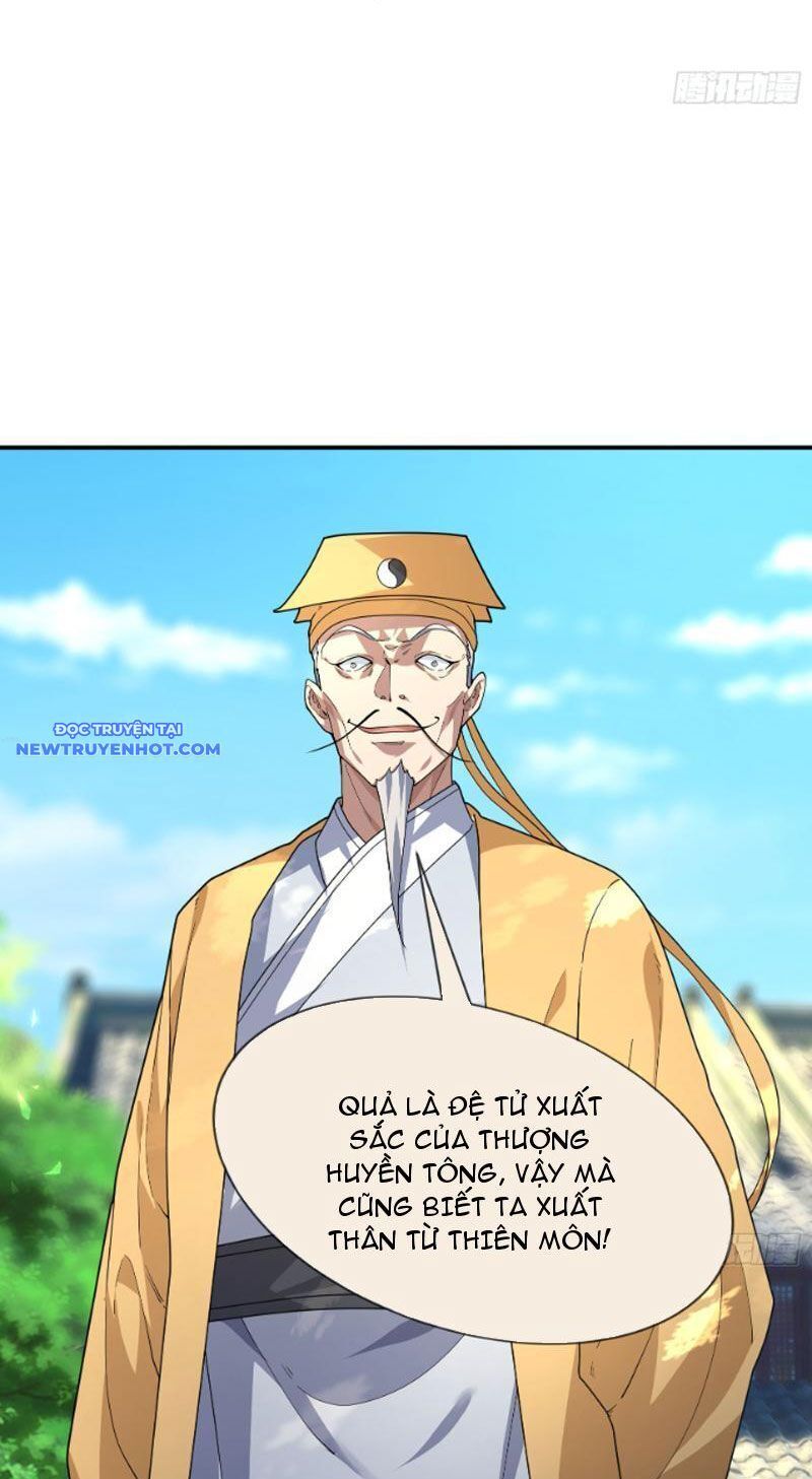 Ngủ Say Vạn Cổ: Xuất Thế Quét Ngang Chư Thiên Chap 3 - Next Chap 4