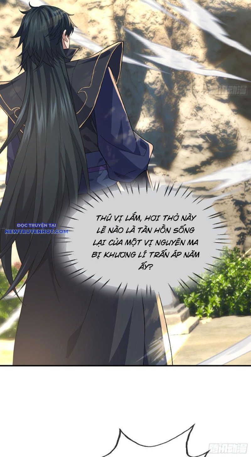 Ngủ Say Vạn Cổ: Xuất Thế Quét Ngang Chư Thiên Chap 3 - Next Chap 4