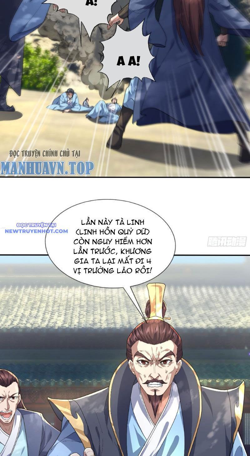 Ngủ Say Vạn Cổ: Xuất Thế Quét Ngang Chư Thiên Chap 3 - Next Chap 4