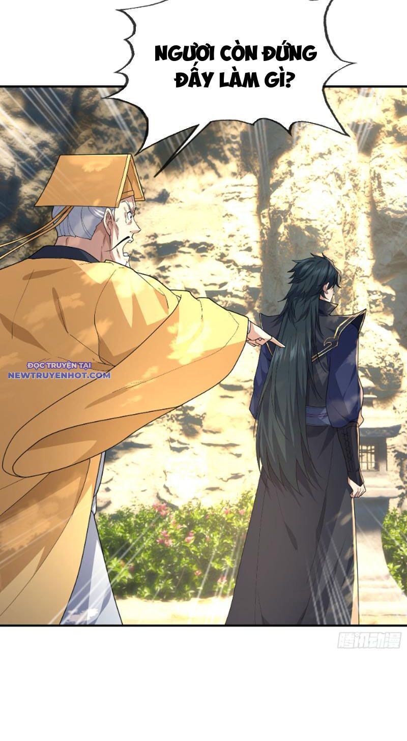 Ngủ Say Vạn Cổ: Xuất Thế Quét Ngang Chư Thiên Chap 3 - Next Chap 4