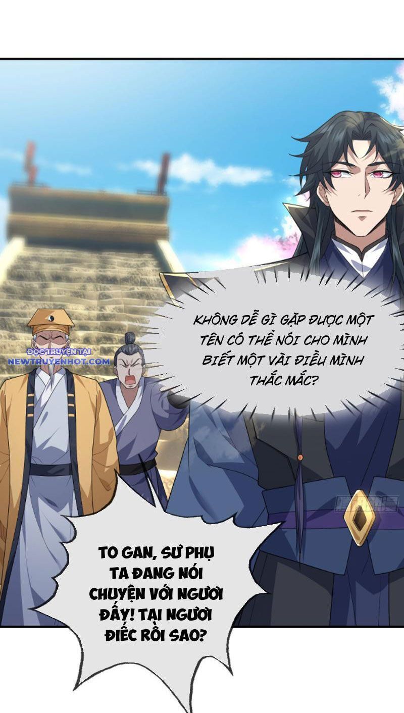 Ngủ Say Vạn Cổ: Xuất Thế Quét Ngang Chư Thiên Chap 3 - Next Chap 4