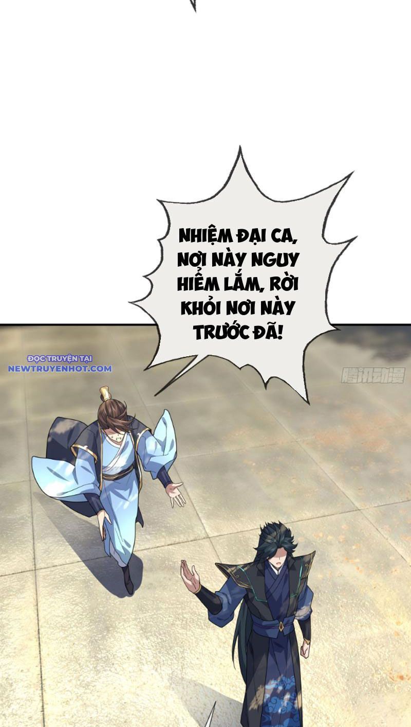 Ngủ Say Vạn Cổ: Xuất Thế Quét Ngang Chư Thiên Chap 3 - Next Chap 4
