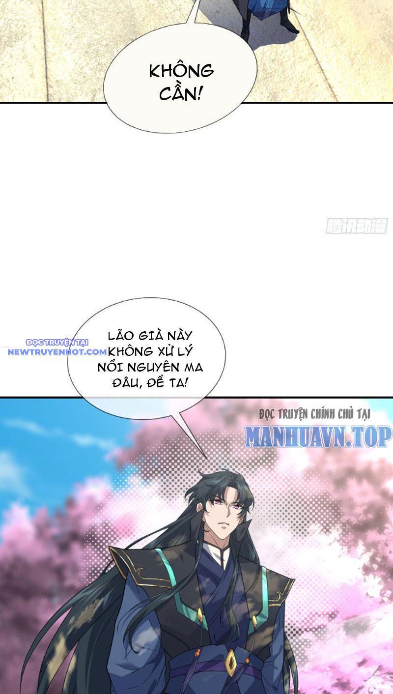 Ngủ Say Vạn Cổ: Xuất Thế Quét Ngang Chư Thiên Chap 3 - Next Chap 4