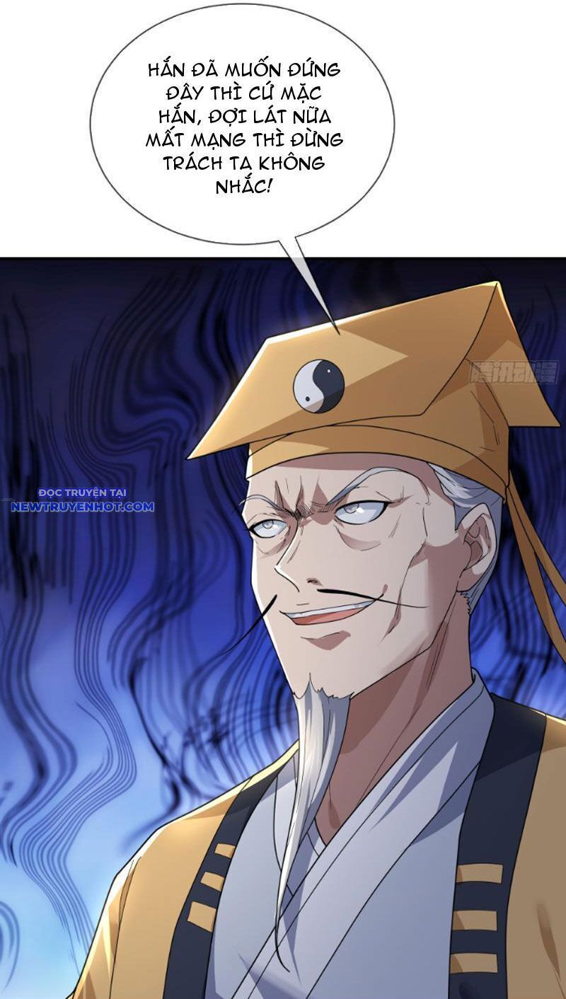 Ngủ Say Vạn Cổ: Xuất Thế Quét Ngang Chư Thiên Chap 3 - Next Chap 4