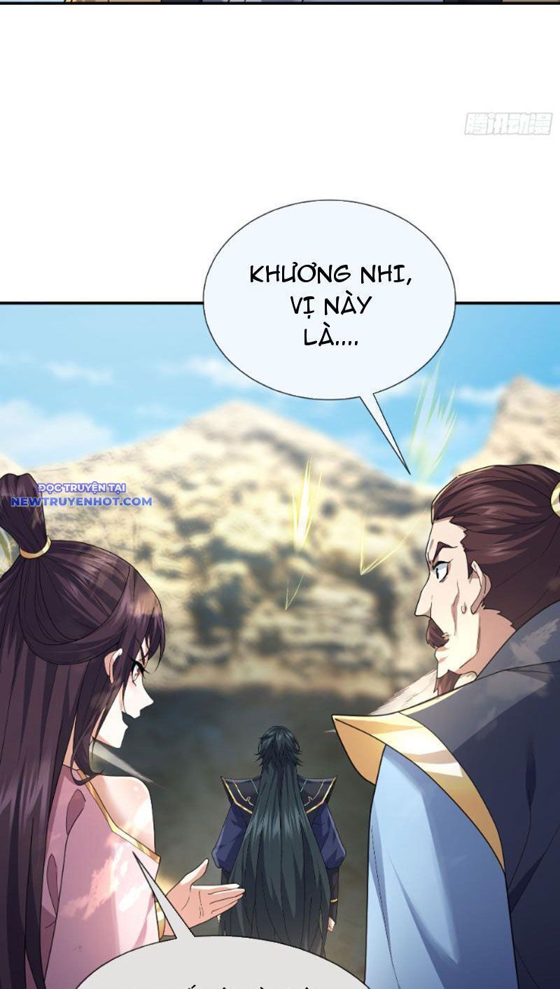 Ngủ Say Vạn Cổ: Xuất Thế Quét Ngang Chư Thiên Chap 3 - Next Chap 4