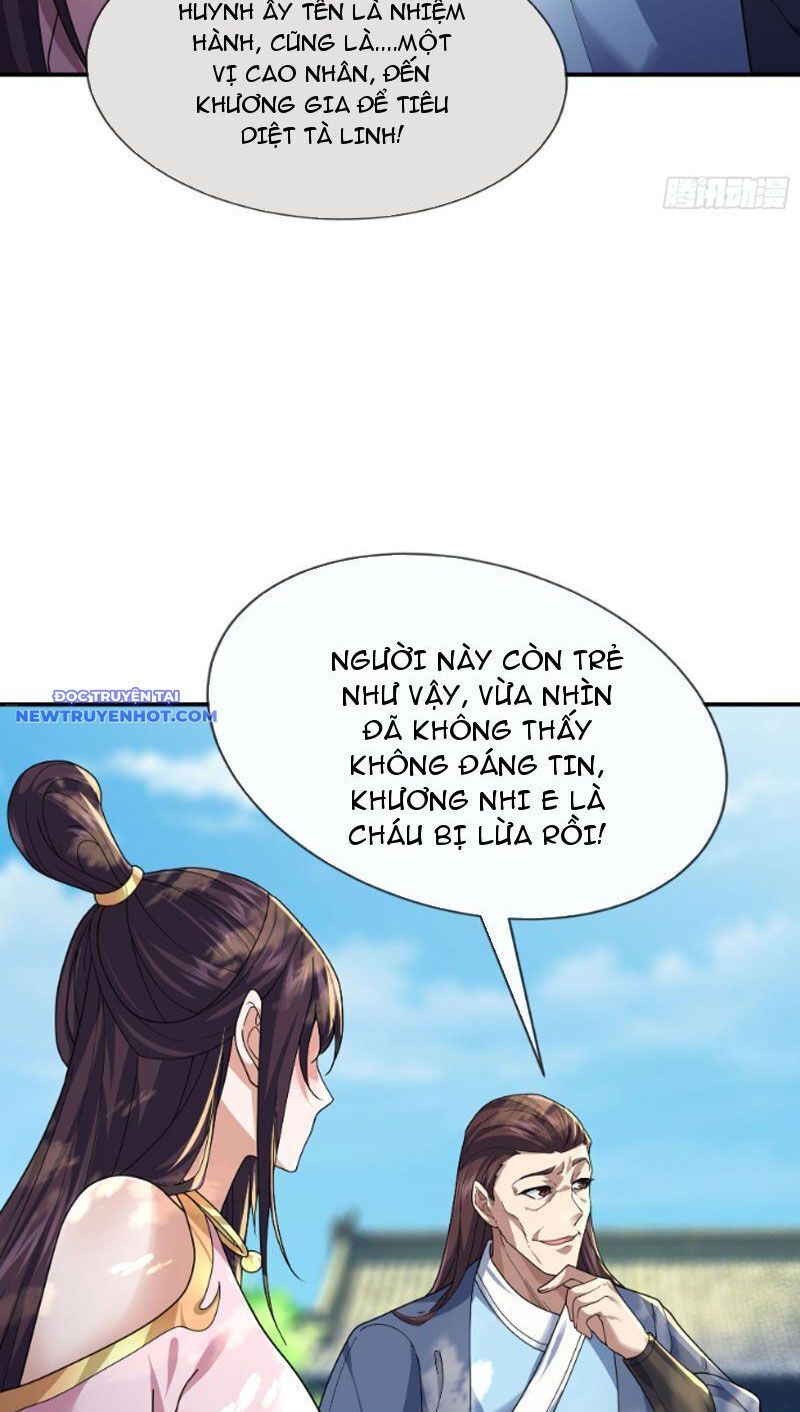 Ngủ Say Vạn Cổ: Xuất Thế Quét Ngang Chư Thiên Chap 3 - Next Chap 4