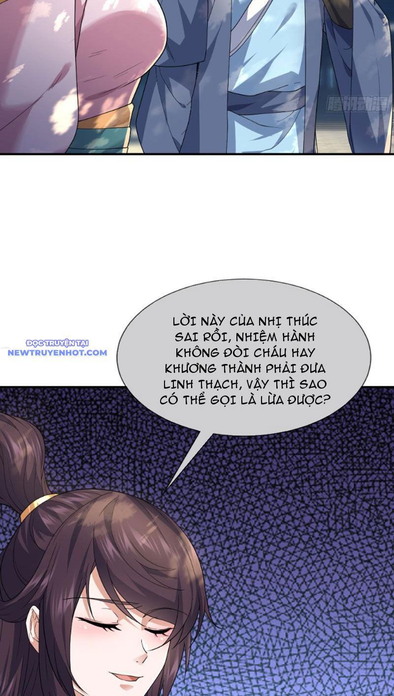 Ngủ Say Vạn Cổ: Xuất Thế Quét Ngang Chư Thiên Chap 3 - Next Chap 4