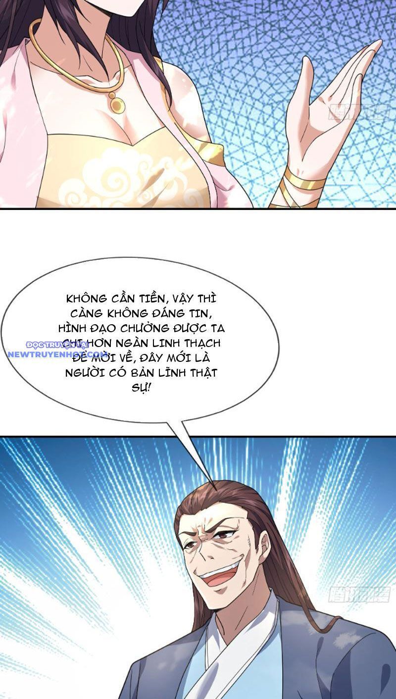 Ngủ Say Vạn Cổ: Xuất Thế Quét Ngang Chư Thiên Chap 3 - Next Chap 4