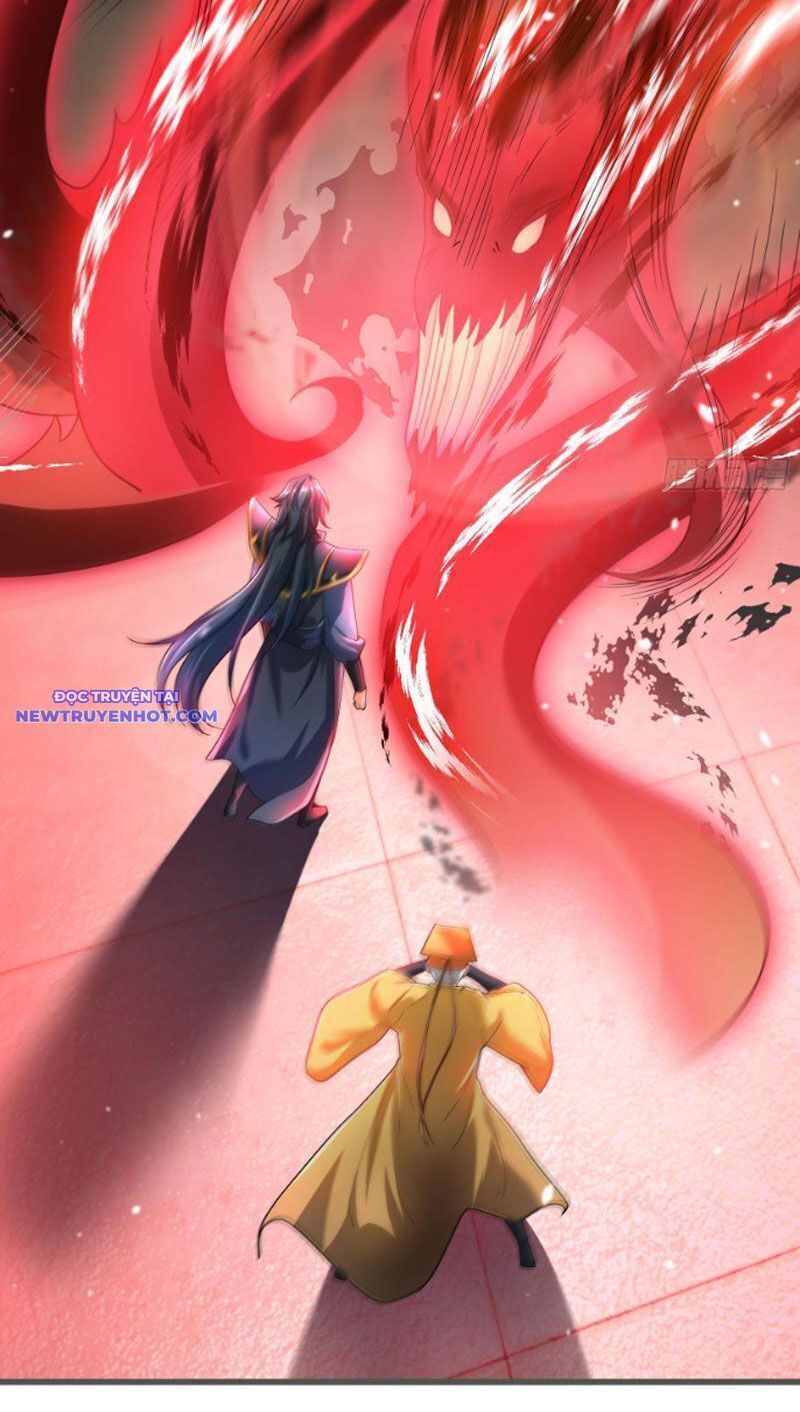 Ngủ Say Vạn Cổ: Xuất Thế Quét Ngang Chư Thiên Chap 3 - Next Chap 4