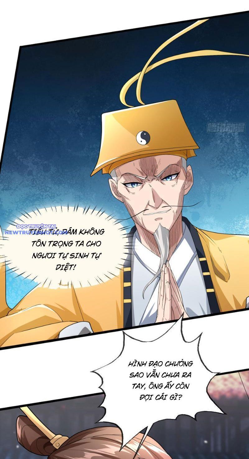Ngủ Say Vạn Cổ: Xuất Thế Quét Ngang Chư Thiên Chap 3 - Next Chap 4