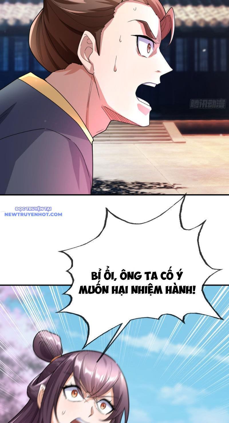 Ngủ Say Vạn Cổ: Xuất Thế Quét Ngang Chư Thiên Chap 3 - Next Chap 4