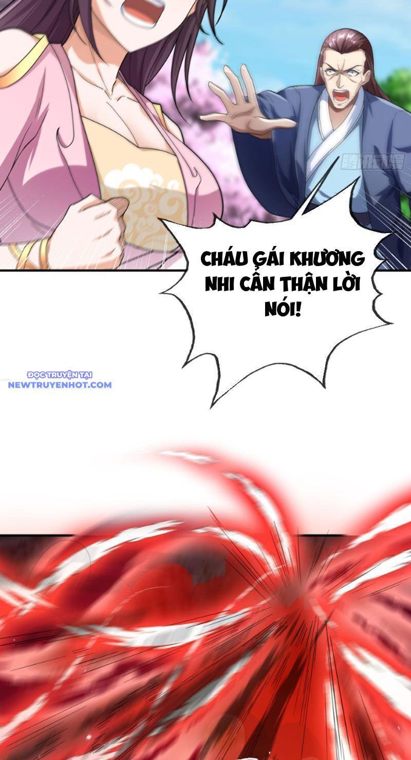 Ngủ Say Vạn Cổ: Xuất Thế Quét Ngang Chư Thiên Chap 3 - Next Chap 4