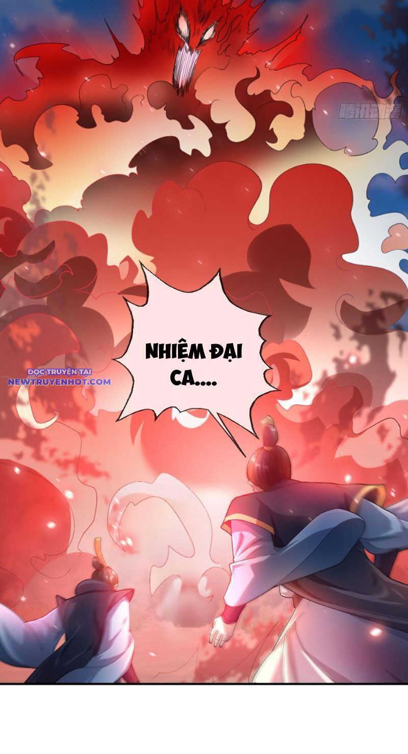 Ngủ Say Vạn Cổ: Xuất Thế Quét Ngang Chư Thiên Chap 3 - Next Chap 4
