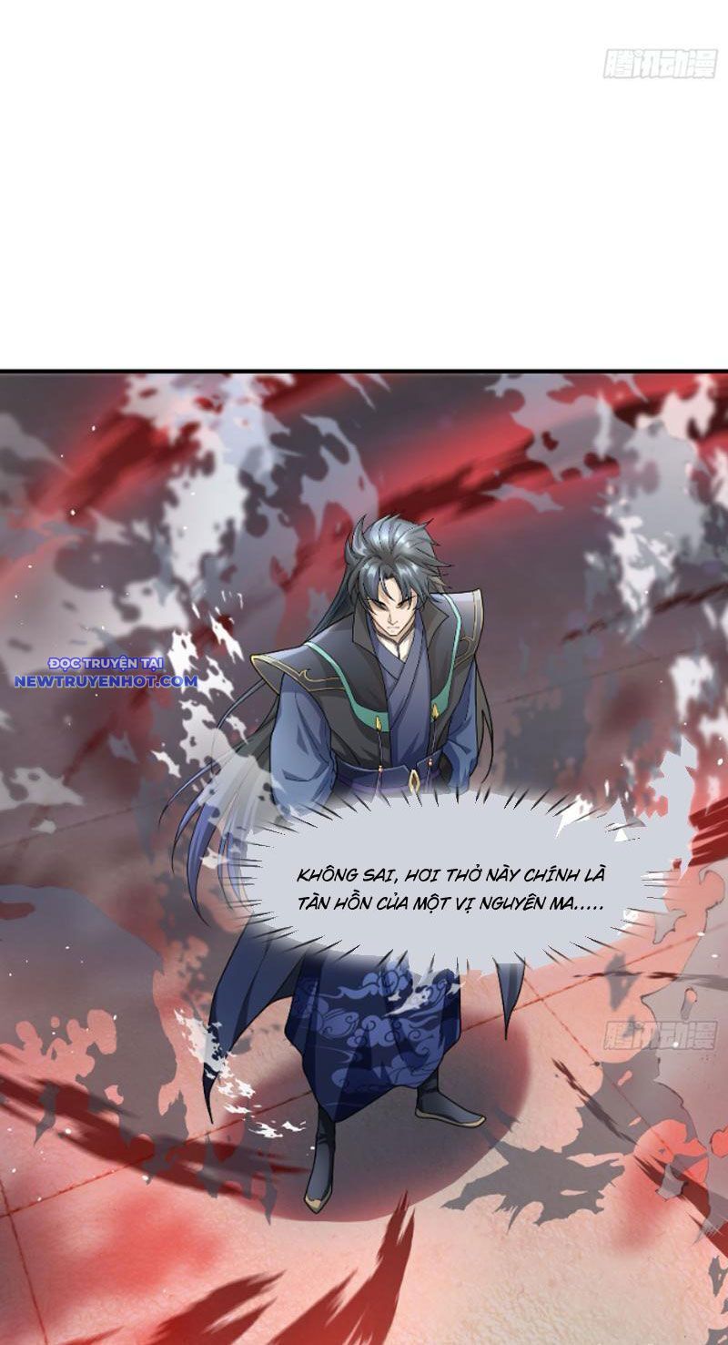 Ngủ Say Vạn Cổ: Xuất Thế Quét Ngang Chư Thiên Chap 3 - Next Chap 4