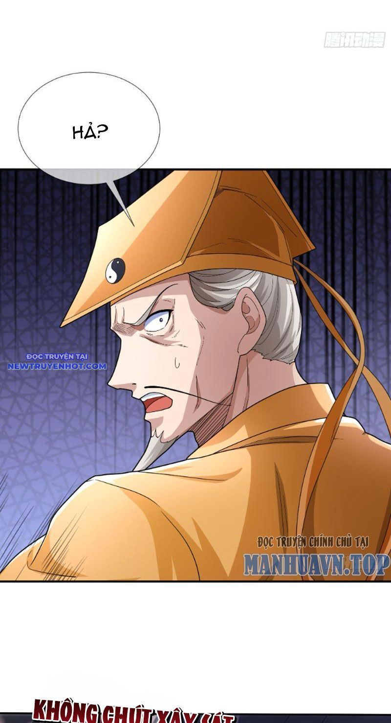 Ngủ Say Vạn Cổ: Xuất Thế Quét Ngang Chư Thiên Chap 3 - Next Chap 4
