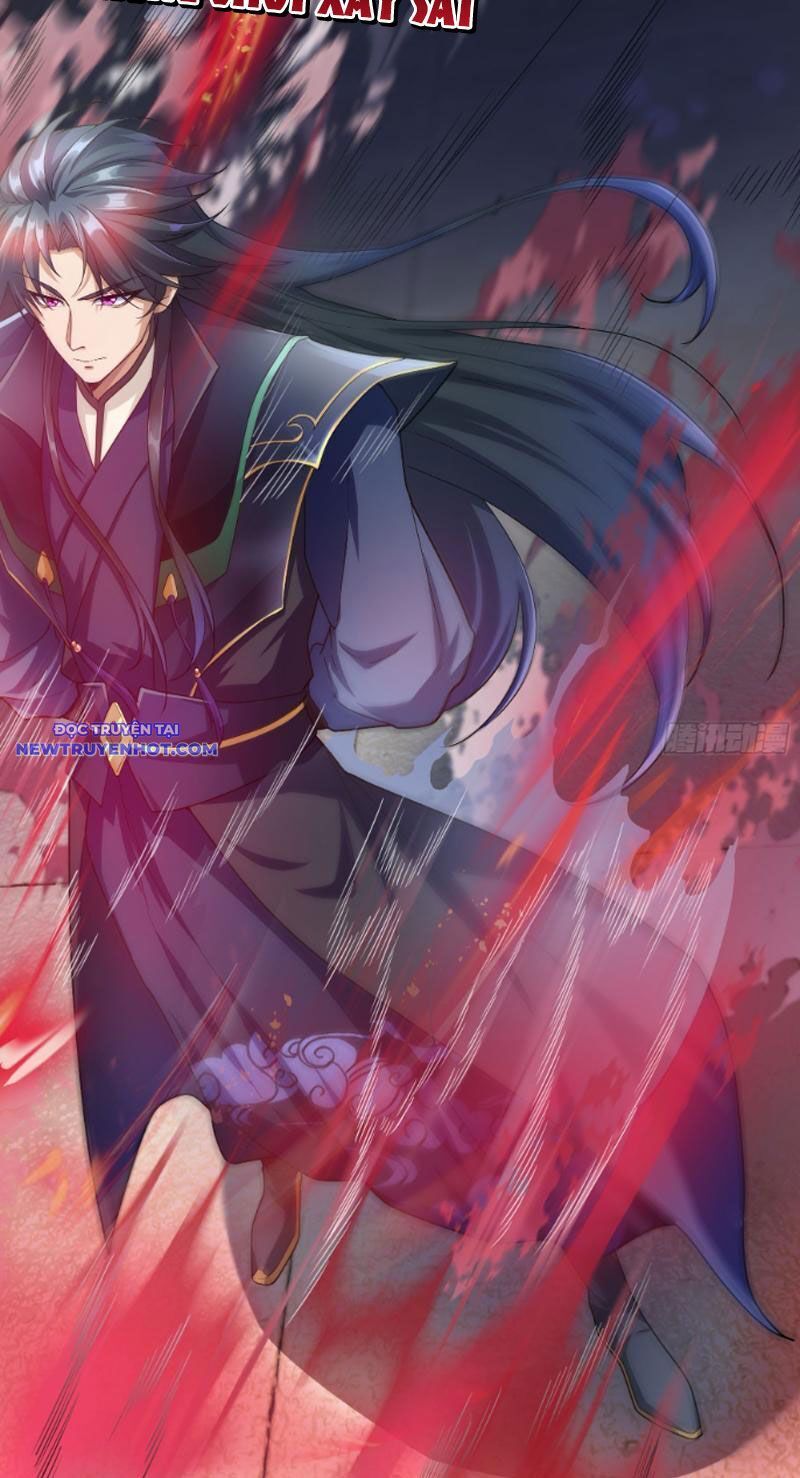 Ngủ Say Vạn Cổ: Xuất Thế Quét Ngang Chư Thiên Chap 3 - Next Chap 4