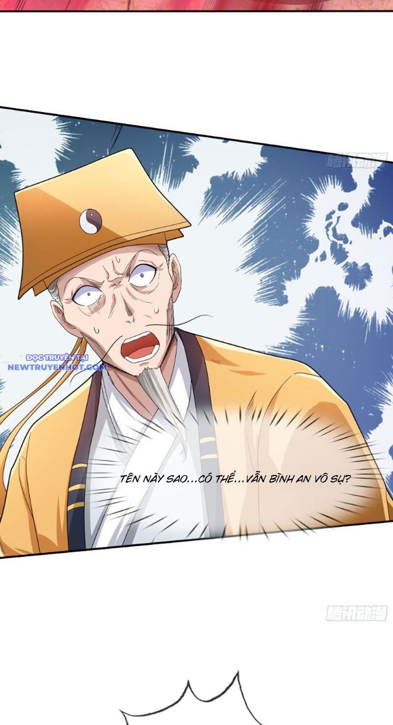 Ngủ Say Vạn Cổ: Xuất Thế Quét Ngang Chư Thiên Chap 3 - Next Chap 4