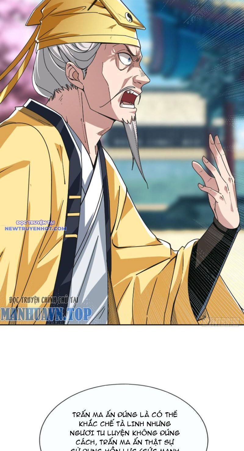 Ngủ Say Vạn Cổ: Xuất Thế Quét Ngang Chư Thiên Chap 3 - Next Chap 4