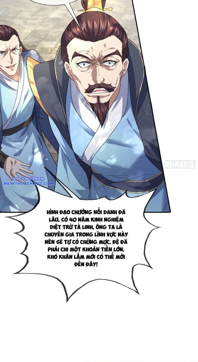 Ngủ Say Vạn Cổ: Xuất Thế Quét Ngang Chư Thiên Chap 3 - Next Chap 4