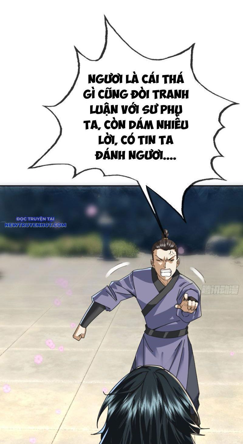 Ngủ Say Vạn Cổ: Xuất Thế Quét Ngang Chư Thiên Chap 3 - Next Chap 4