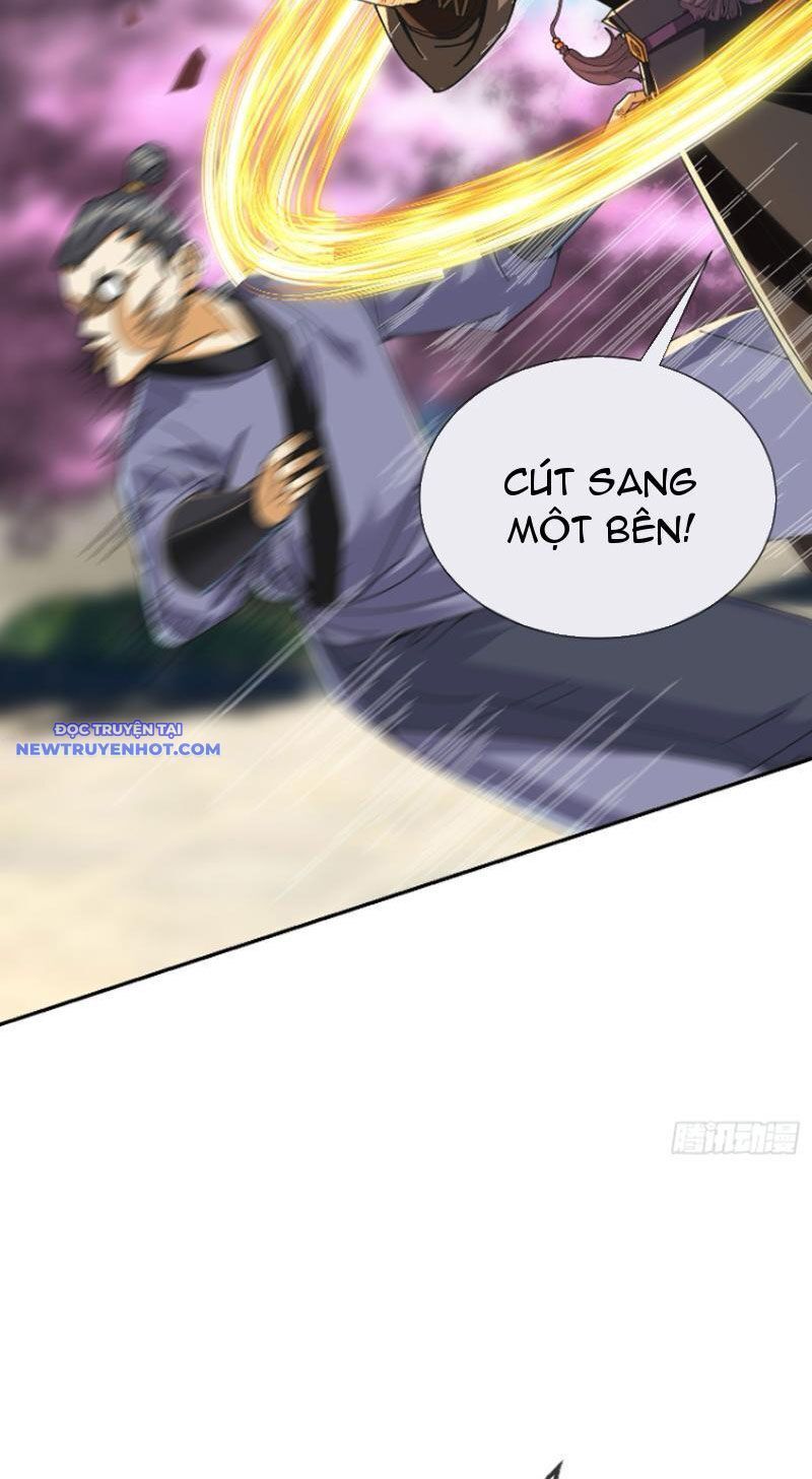 Ngủ Say Vạn Cổ: Xuất Thế Quét Ngang Chư Thiên Chap 3 - Next Chap 4