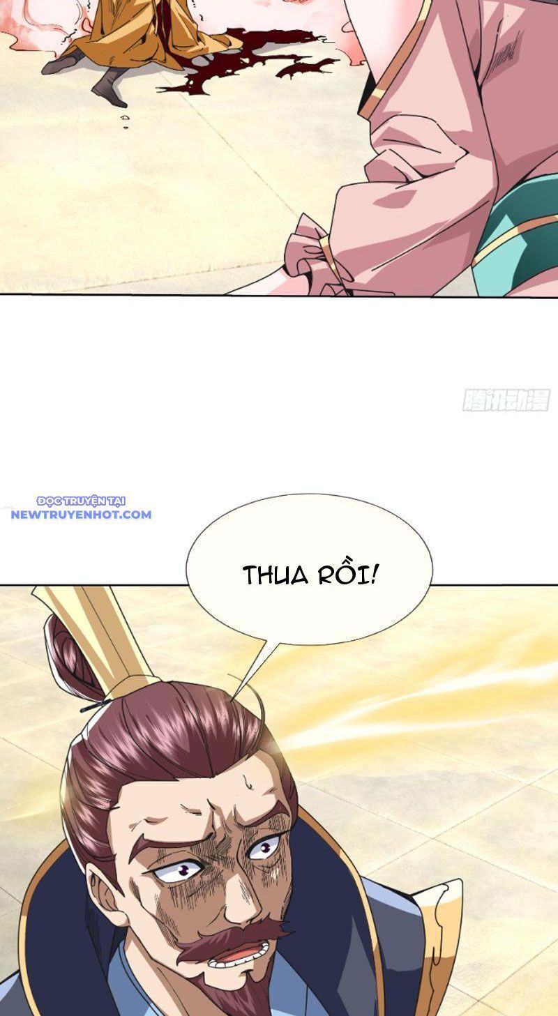 Ngủ Say Vạn Cổ: Xuất Thế Quét Ngang Chư Thiên Chap 3 - Next Chap 4