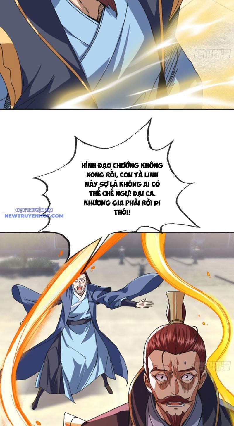Ngủ Say Vạn Cổ: Xuất Thế Quét Ngang Chư Thiên Chap 3 - Next Chap 4
