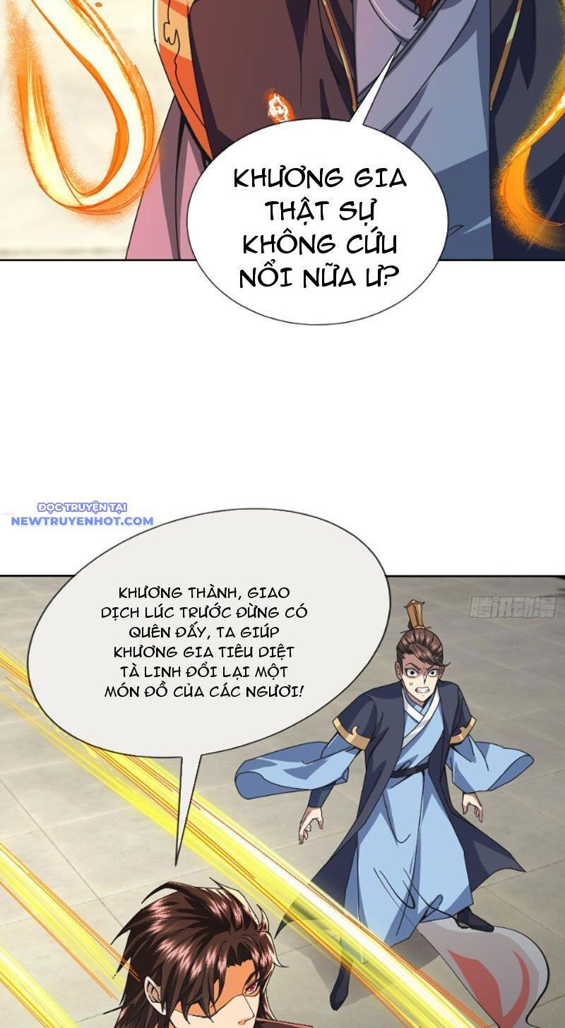 Ngủ Say Vạn Cổ: Xuất Thế Quét Ngang Chư Thiên Chap 3 - Next Chap 4