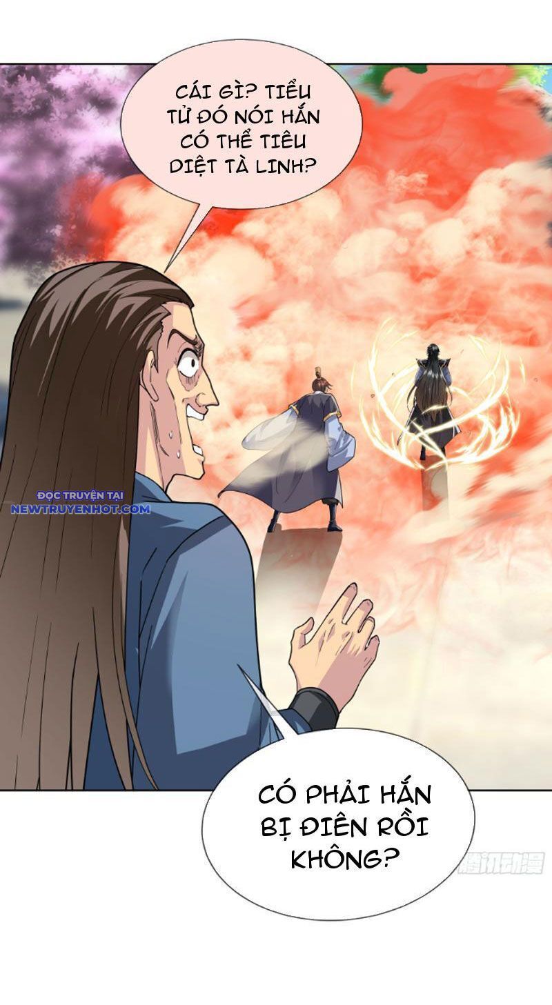 Ngủ Say Vạn Cổ: Xuất Thế Quét Ngang Chư Thiên Chap 3 - Next Chap 4