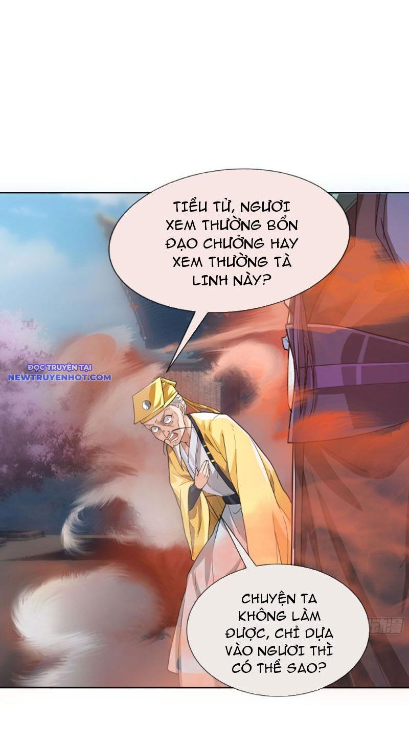 Ngủ Say Vạn Cổ: Xuất Thế Quét Ngang Chư Thiên Chap 3 - Next Chap 4
