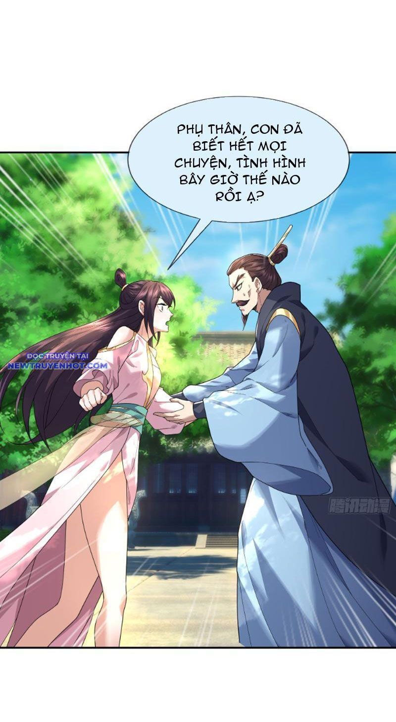 Ngủ Say Vạn Cổ: Xuất Thế Quét Ngang Chư Thiên Chap 3 - Next Chap 4