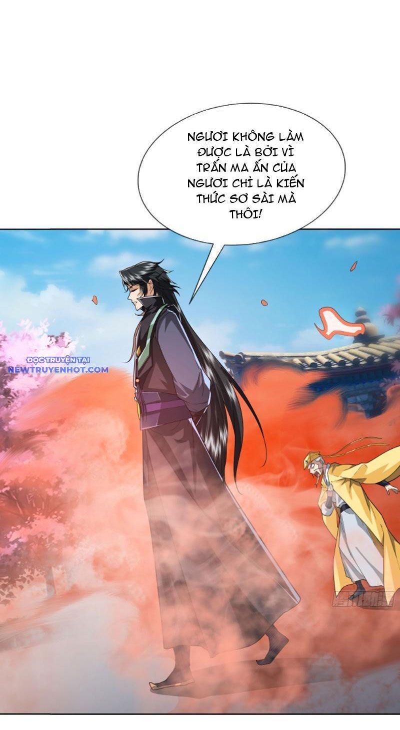 Ngủ Say Vạn Cổ: Xuất Thế Quét Ngang Chư Thiên Chap 3 - Next Chap 4