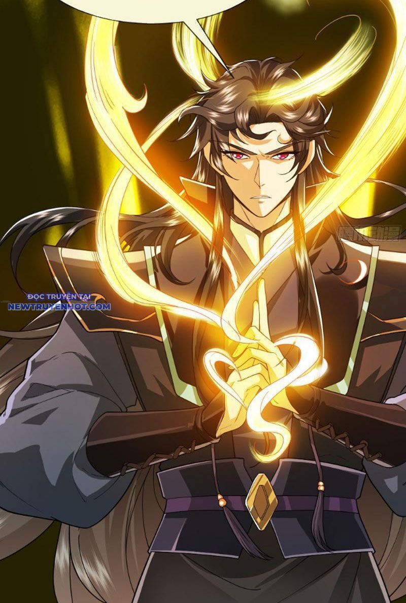 Ngủ Say Vạn Cổ: Xuất Thế Quét Ngang Chư Thiên Chap 3 - Next Chap 4