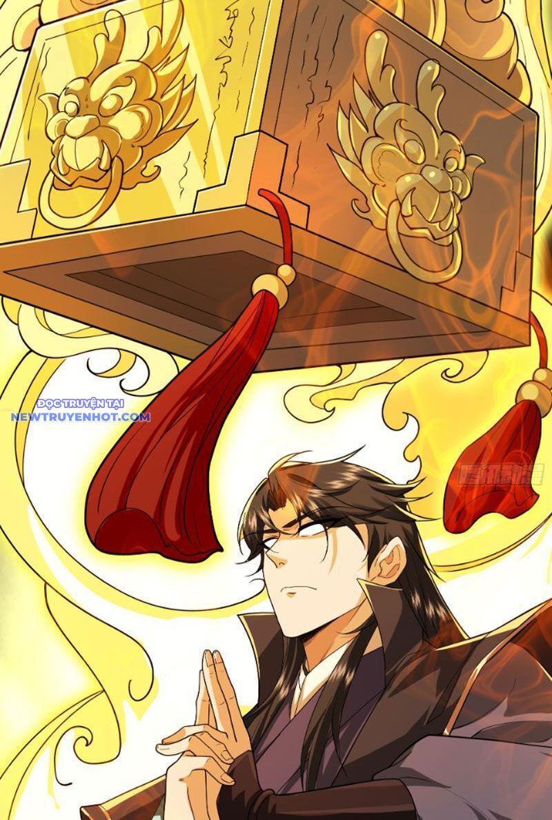 Ngủ Say Vạn Cổ: Xuất Thế Quét Ngang Chư Thiên Chap 3 - Next Chap 4