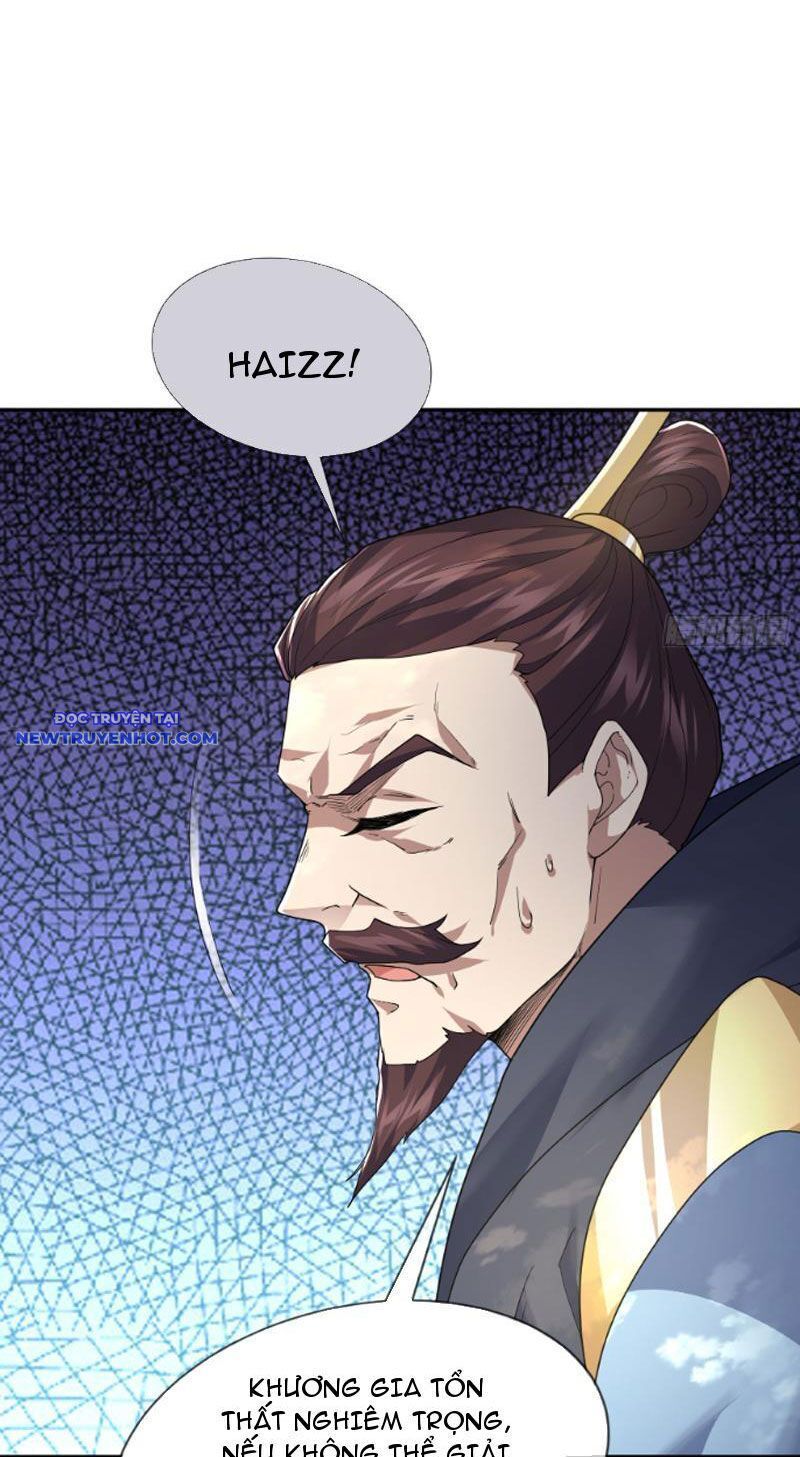 Ngủ Say Vạn Cổ: Xuất Thế Quét Ngang Chư Thiên Chap 3 - Next Chap 4