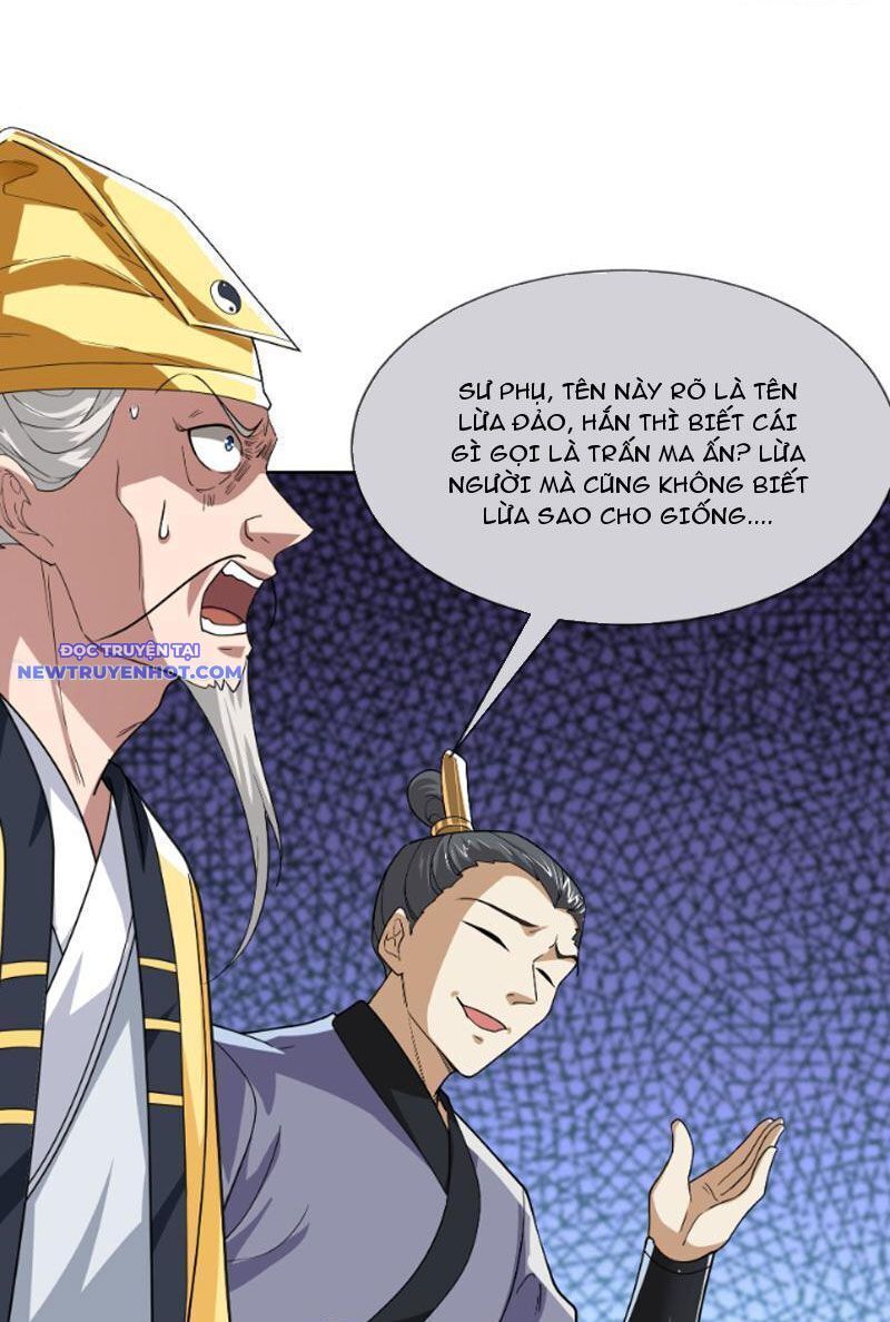 Ngủ Say Vạn Cổ: Xuất Thế Quét Ngang Chư Thiên Chap 3 - Next Chap 4