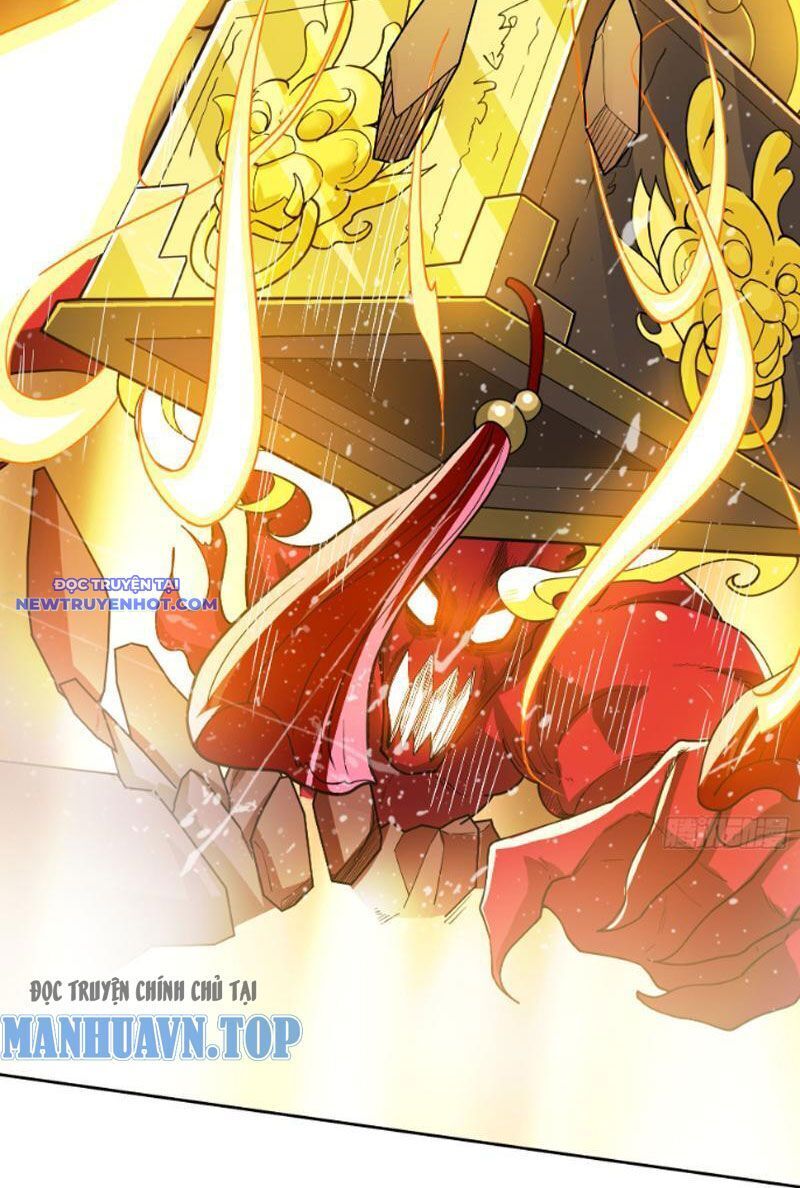 Ngủ Say Vạn Cổ: Xuất Thế Quét Ngang Chư Thiên Chap 3 - Next Chap 4