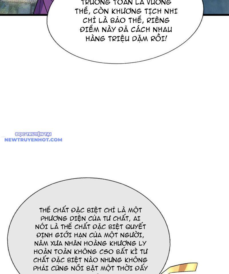 Ngủ Say Vạn Cổ: Xuất Thế Quét Ngang Chư Thiên Chap 30 - Next Chap 31